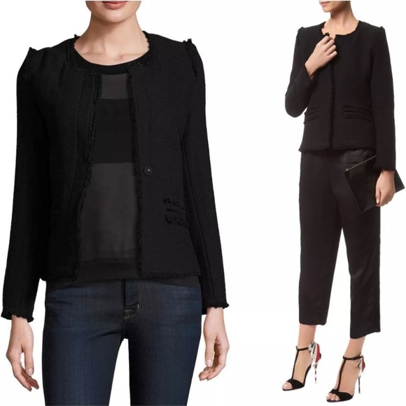 IRO Jackets & Blazers - IRO Anglet Jacket